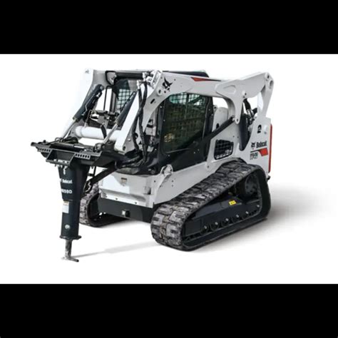 New Bobcat Compact Track Loaders for Sale in Houston